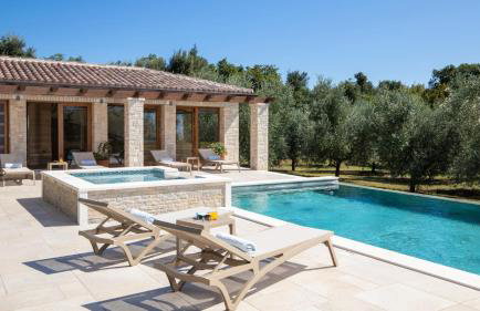 Casa Ginetto by Villas Guide - Foto 28