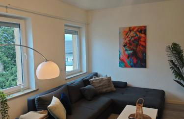 Borussia Park- 6 Personen Zentral Gute Lage und Anbindung - Foto 24