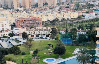 Apartamento La Torre 1337 Precioso, moderno y con piscina - Foto 12