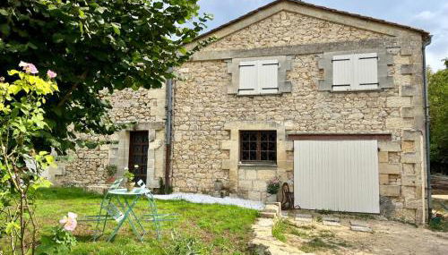 Maison au cœur de Saint-Émilion - Foto 4, Garden