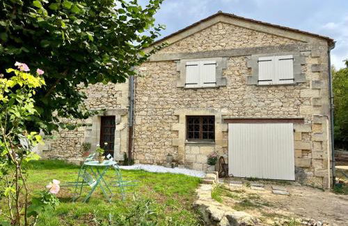 Maison au cœur de Saint-Émilion - Foto 4
