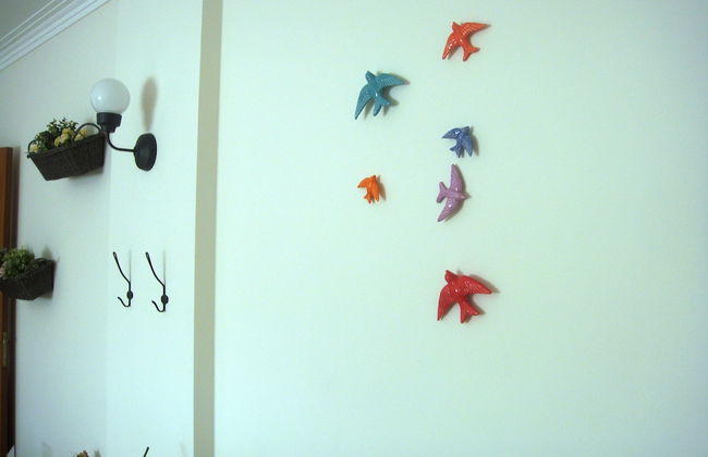 Peniche Vinhas Apartment - Foto 19