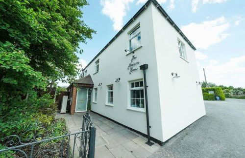 The Machine House - Hot Tub - Outdoor Bar - Foto 1