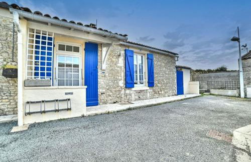 Holiday Home Cheray 1 by Interhome - Foto 1