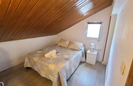 Apartamento rural en Espinosa de los Monteros - Foto 6
