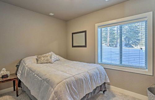 Lead Family Home with Hot Tub, 2 Mi to Deer Mountain - Foto 23