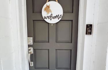 The Refuge on 5th - Pets , Patio & Firepit - Photo 51