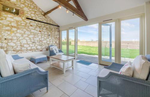 Geddings Farm Barn - Foto 2