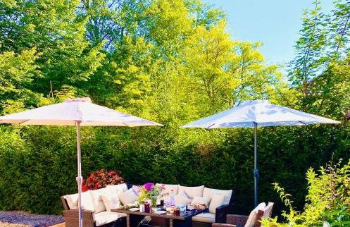 Gästehaus Sandvoss - Foto 38