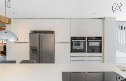 Dorney Barn, Close To Windsor Legoland - Photo 19