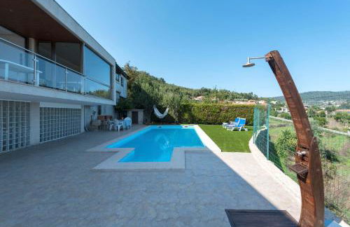 LovelyStay - Casa Guimas - Foto 29