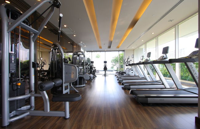 IVY THONGLOR 55 - Foto 13