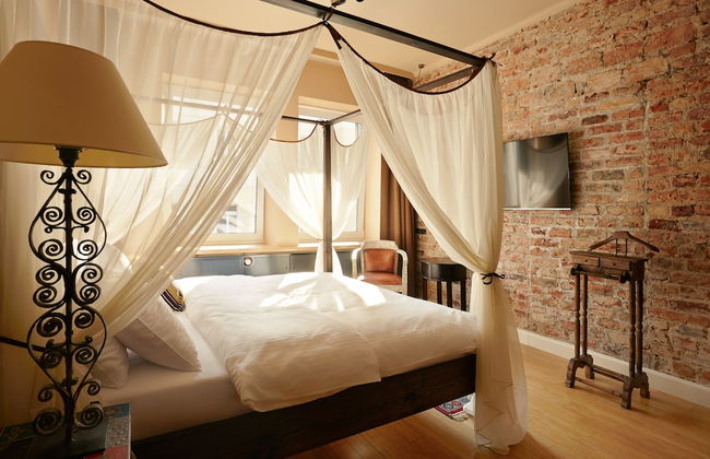 SleepWell Apartments Ordynacka - Photo 49