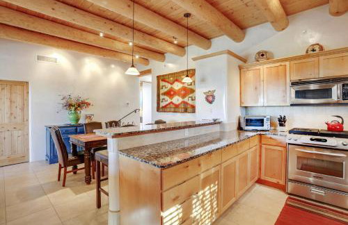 Bishops Lodge Villa Corazones - Foto 10