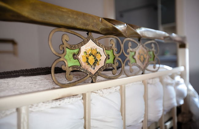 SPITI Calliope - ex House of Eleni - Foto 6