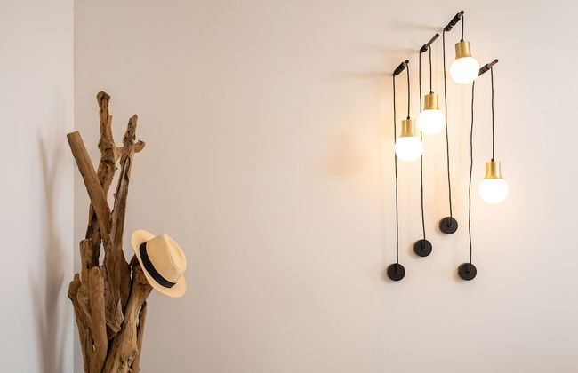 8MOONS BOUTIQUE APARTMENTS - Foto 17