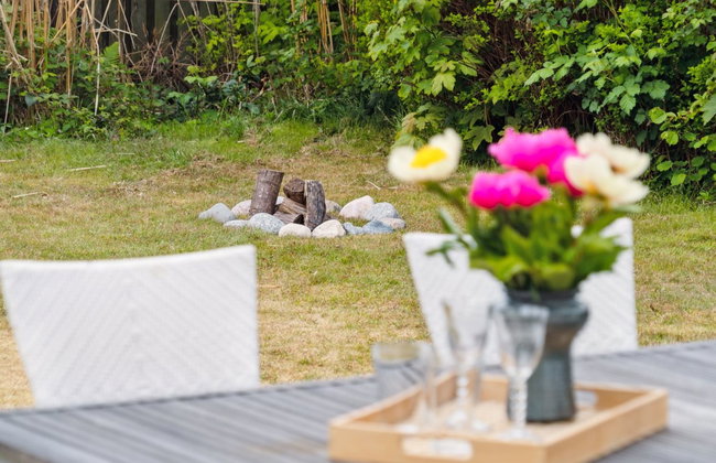 "Quanna" - 50m from the sea - Foto 12