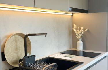 Lieblingsplatz Parey - schwimmende LuxSuite - Foto 6