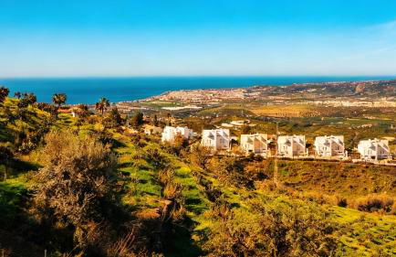 Villa Clara beautiful villa, heated pool, 10 min beach by Rentasunnyplace - Foto 21