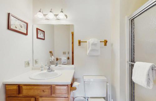 Jay Peak Townhouse - Foto 20