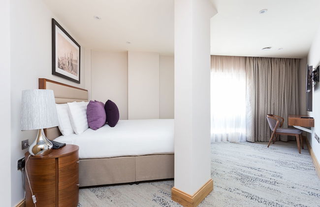 Sanctum London Belsize Road - Foto 77