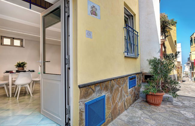 Casetta Di Laura In Massa Lubrense - Foto 9