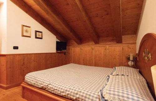 Mansarda su due livelli nel cuore delle Dolomiti - Foto 11