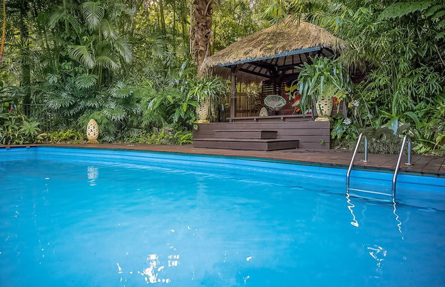 Sanctuary in The Pocket - Photo 75