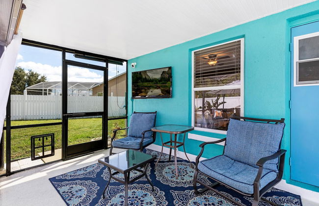 Private Pool House, Near all Famous Attractions!!! - Foto 25