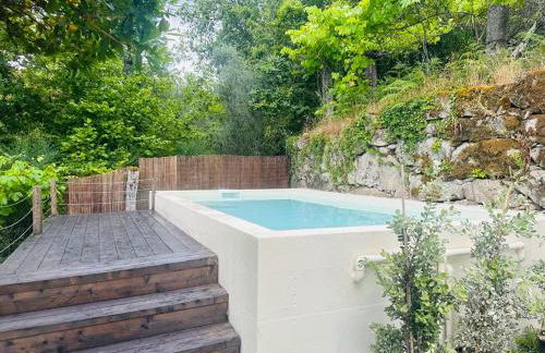 Britelo 1828 - Refúgio na Natureza - Foto 20