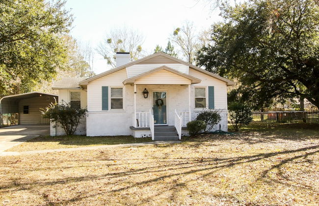 Southern Living for 4 in Richmond Hill - Foto 46