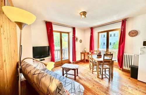 Ségure Chalet l'étoile des cîmes - Photo 1