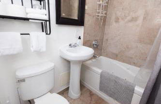 Bright Studio in Central NYC - Foto 8