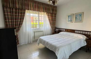 Acogedor apartamento con jardín - Foto 12