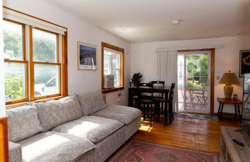 Entire 1 Bdrm house 5 mins from NWMC and DwnTwn - Foto 12