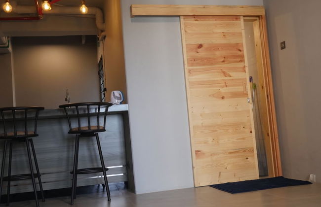 Kondominium Golf Karawaci - Foto 12