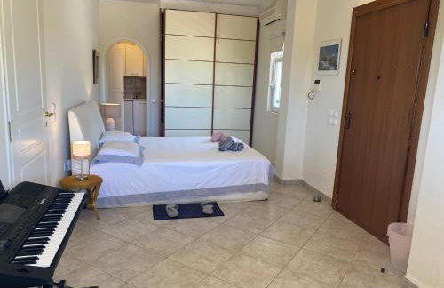 PortoRafti seaview garden Villa - Foto 10