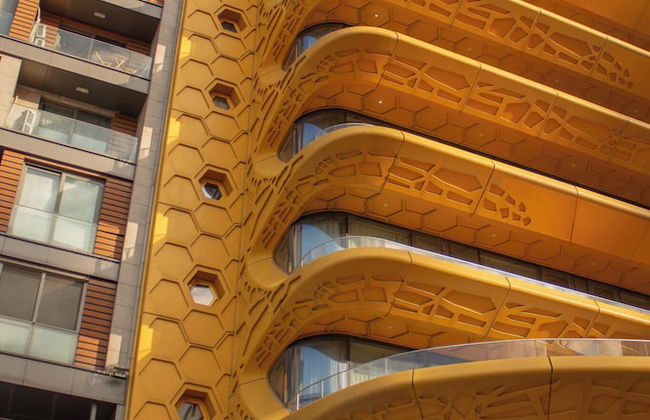 Classy Suite Taksim - Foto 72