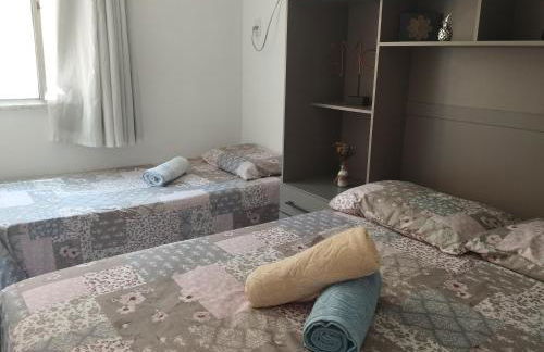 Apartamento calmo e aconchegante - Foto 12