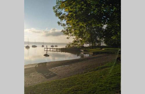 FeWo Happy Place in traumhafter Lage See nah - Foto 26