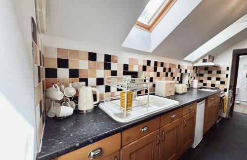 Hallagenna Cottages - Foto 55