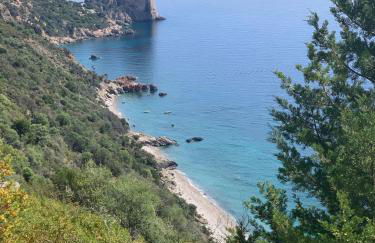 La Pavoncella - Appartamento a 800 mt dalla spiaggia - Foto 16