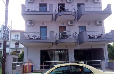 Villa Konstantinos - Foto 44