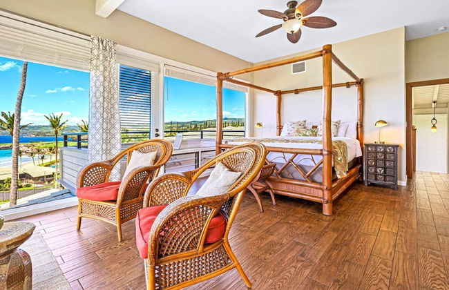 Kapalua Bay Villas by KBM - Foto 4