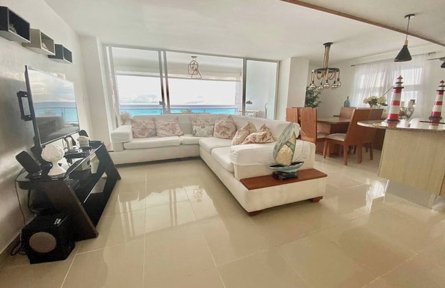 Marbella Fabulous 3br &3ba Pool And Beach - Photo 8