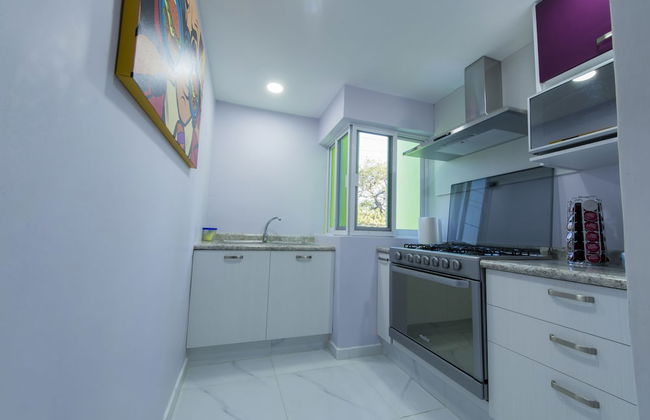 Once21 Apartments - Foto 25