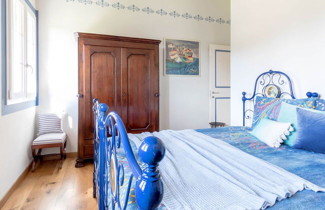 JOIVY MAS Avilo Villa Bobbio - Foto 7