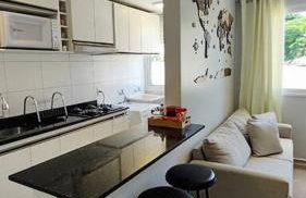 Apto Ayres do mundo Estrela - Foto 13