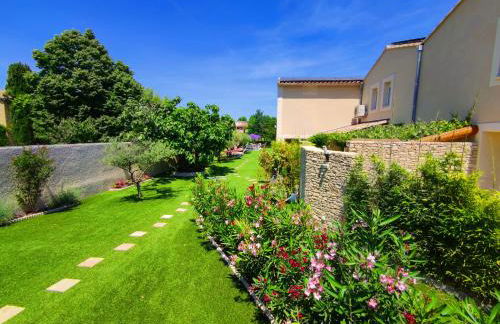 Au Murmure de la Sorgue - Foto 56