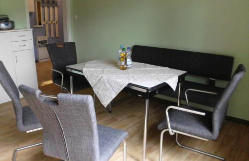 Ferienwohnung Verdenhalven - Foto 13